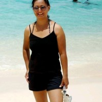 Marilou Braganza