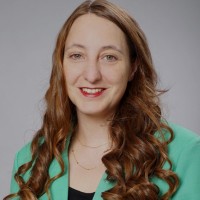 Mirjam Bisig