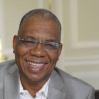 Me Abdoulaye HARISSOU