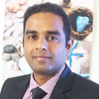 Ashish Kanak