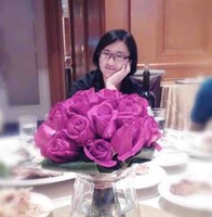 Jiao Iris