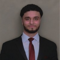 Baker Abdullah