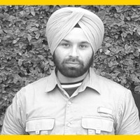 Harbinder Singh Shergill