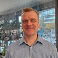 Robert Timson