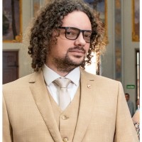 Julio Pinto Coelho