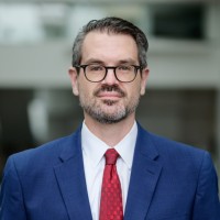 Matthew Powell