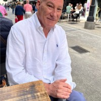 Francisco Garcia Blanco