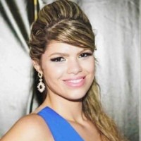 Monique Eva De Jesus Trindade