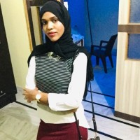 Fadumo Mohamed