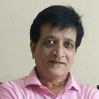 Mahendra Shah