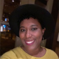 Patrice Fisher