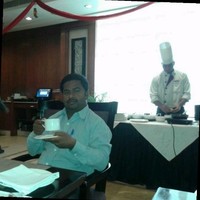Harish Ramannavar
