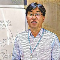 Wongu Yi