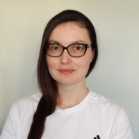 Anna Gorokhova