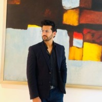 Vikrant Dhawan