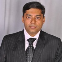 Manoj Agrawal