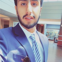 Ali Almarri