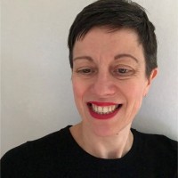 Anna Williams