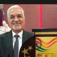 Virendra Pandya