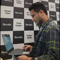 Saurabh Agarwal