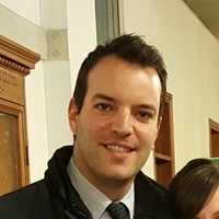 Francesco Comuzzi