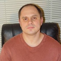 Roman Rozhkov