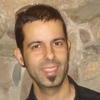 Lluís Jurado Gibert