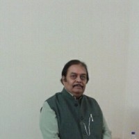 Arvind Saxena
