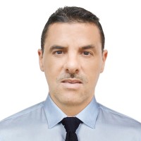 Benazaiez Lotfi