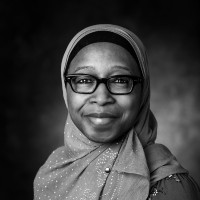 Khadidja Sall