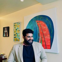Akhil Nair
