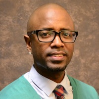 Quincy Harris