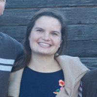 Katie Bril