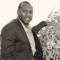 Anthony Eaton