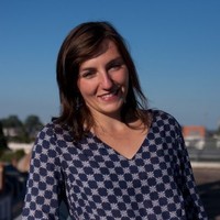 Carole Delachaux