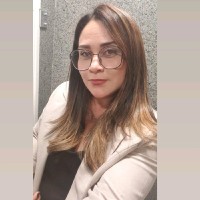 Celia Roberta De Lima Pereira