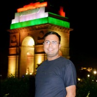 Ayush Jain