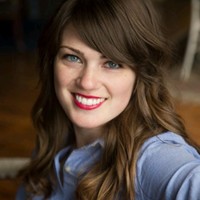 Heather Gill Fox