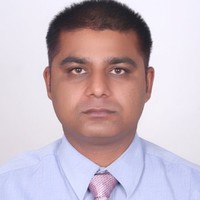 Pratiush Kumar Sinha