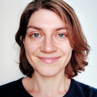 Elizaveta Zorina