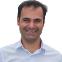 Joni Dutra Neves
