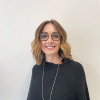 Maria Giuseppina Canevisio