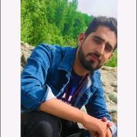 Javaid Ahmad