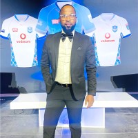 Luyolo Tandani