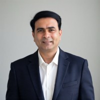 Sai Polisetty, CIPS, MBA, MPH, PMCPA
