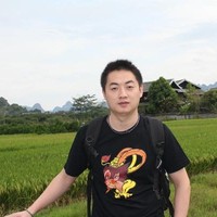 Justin Gong