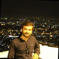 Muhammad Suleman Butt