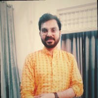 Akash Gupta