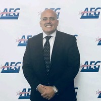 Ruben Lechuga, EMBA