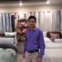 Muhammad Saleem Nasir